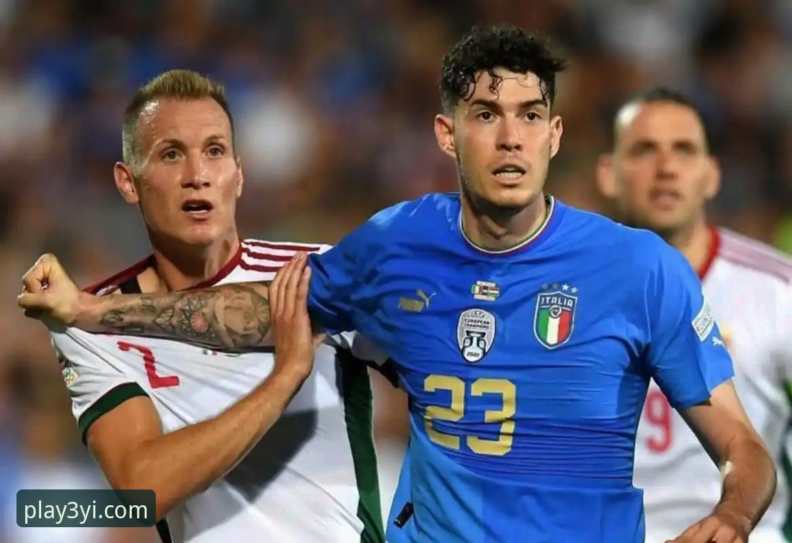 解析意大利连续三届无缘世界杯：赛事深度分析与观赛平台选择指南