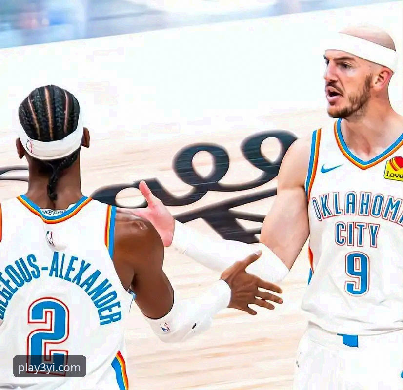 揭秘雷霆加时险胜活塞背后：亚历山大47分巅峰对决的战术真相